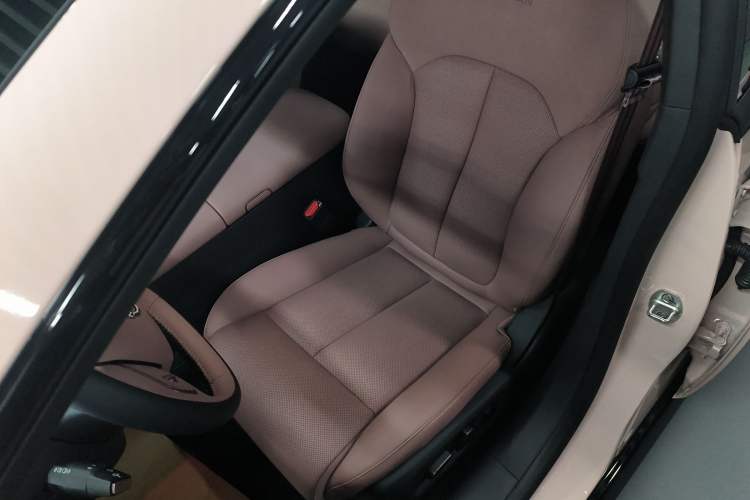 Used Nissan N7 2025 510 Pro
