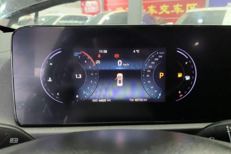 Used Ford Equator Sport 2022 EcoBoost 170 Platinum Edition
