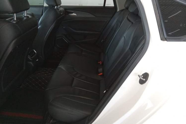 Used Hongqi H5 2022 Classic Model Facelift 1.5T DCT Qiyun Edition