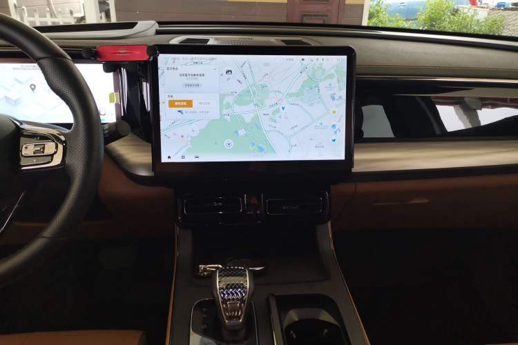 Used GAC Trumpchi ES9 2024 PHEV 143km Pro+
