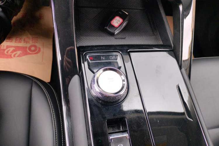 Used Haval H6 2024 1.5T Two-Wheel-Drive Classic Edition