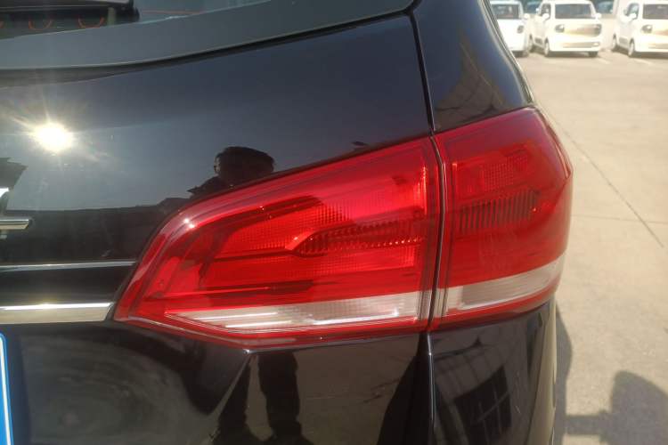 Used Haval H6 2018 Blue Label Sport Edition 1.5T Automatic Two-Wheel Drive Elite Model
