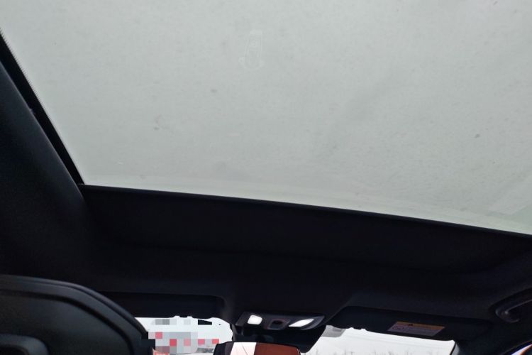 Used Changan UNI-V 2022 1.5T Smart Navigation Version