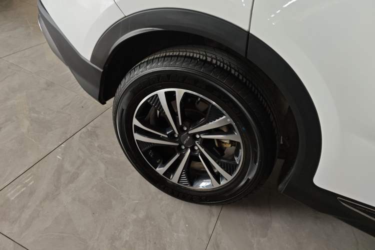 Used JETOUR X70 PLUS 2022 1.5T DCT Luxury Edition 5 Seats
