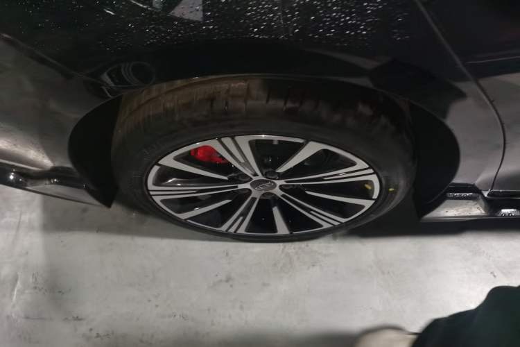 Used Geely Auto Preface 2026 Model Oriental Yao 1.5TD Kunlun Edition