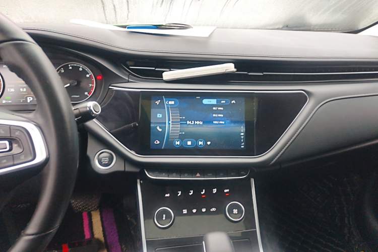 Used Chery Arrizo GX 2018 1.5T CVT Smart Color Edition China V Standard