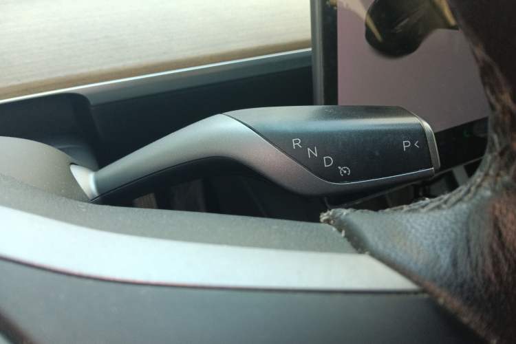 Used Tesla Model 3 2021 Standard Range Rear-Drive Upgraded Version
