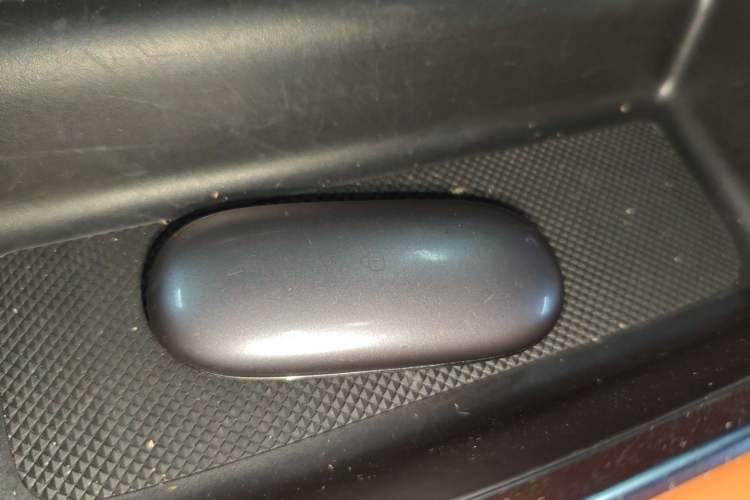 Used Li Auto L9 2024 Ultra Model
