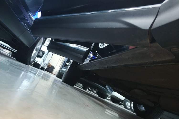 Used Jetour X70 PLUS 2023 1.6T DCT Stronger 5-Seater