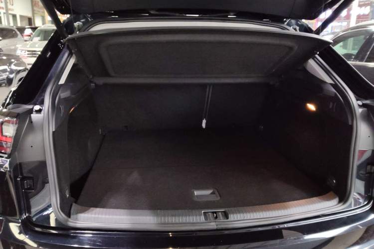 Used Volkswagen Teramont X 2023 380TSI Four-Wheel Drive Prestige Luxury Edition
