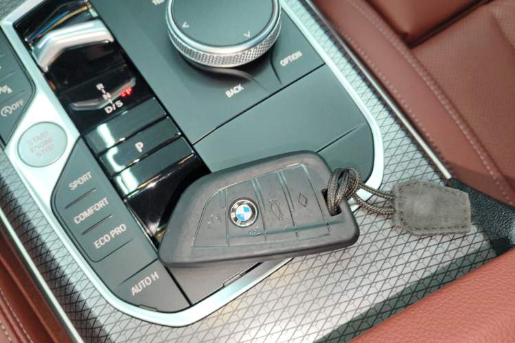 Used BMW 3 Series 2023 325i M Sport Night Edition Package
