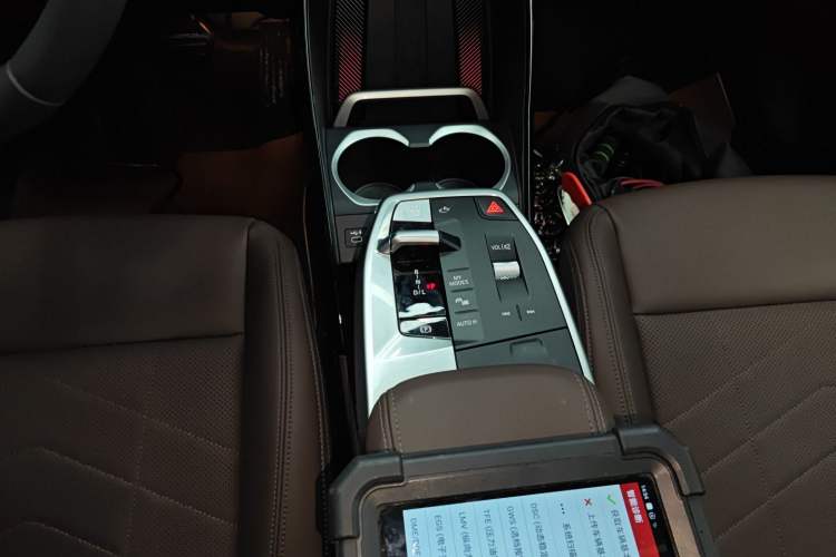 Used BMW X1 2023 xDrive25Li X Design Package
