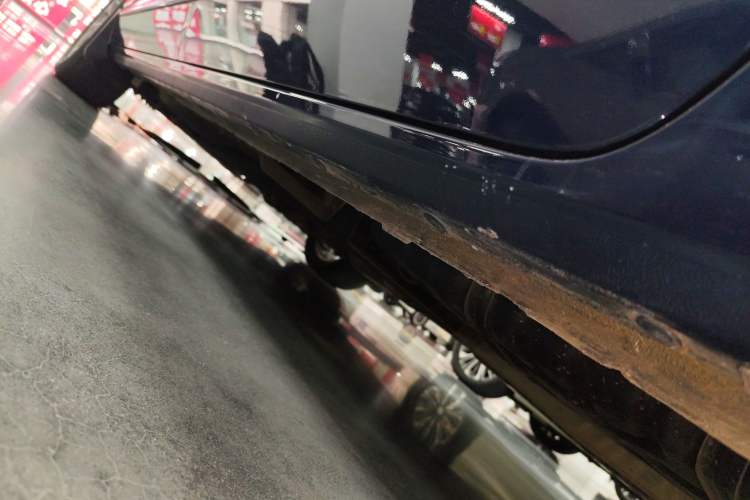 Used Buick GL8 2022 Avenir Avia Four-Seat Prestige Edition
