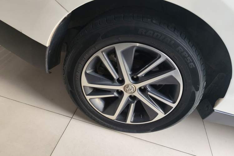 Used Venucia D60 2020 1.6L XL CVT Enjoyment Edition