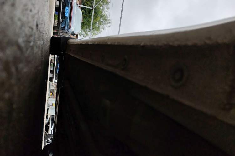 Used Hyundai Elantra 2022 1.5L CVT LUX Prestige Edition
