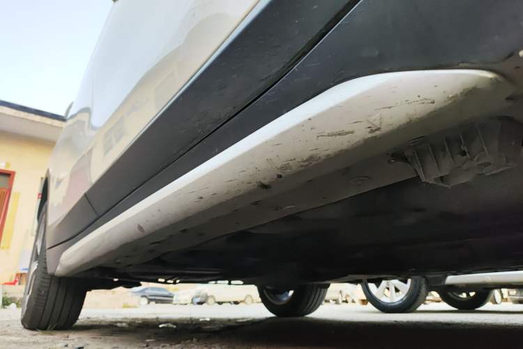 Used BMW X1 2018 sDrive18Li Luxury Model
