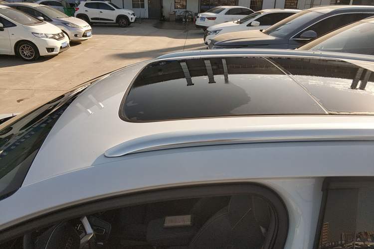 Used Audi Q4 e-tron 2023 40 e-tron Boundary Edition