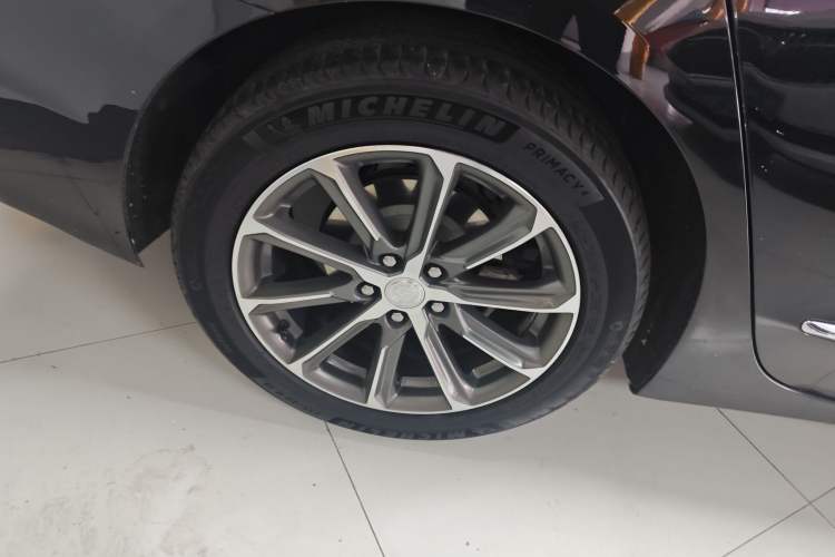 Used Buick LaCrosse 2020 652T Luxury Version