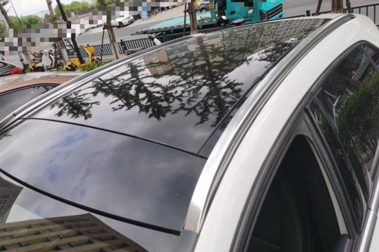 Used Mercedes-Benz GLA 2016 GLA 220 4MATIC Luxury Model
