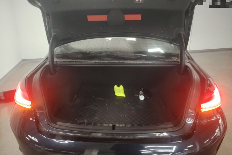 Used BMW 3 Series 2023 325Li M Sport Package