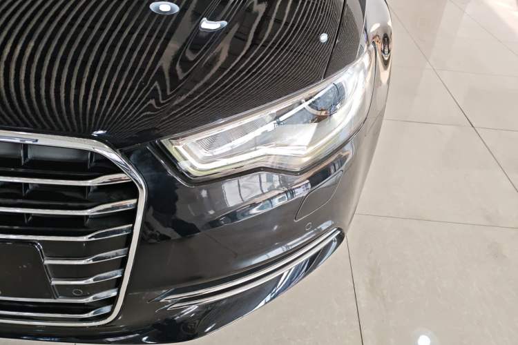 Used Audi A6L 2014 30 FSI Technology Model