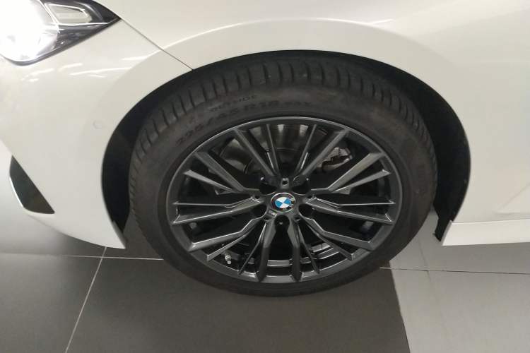 Used BMW 3 Series 2024 325i M Sport Night Edition Package
