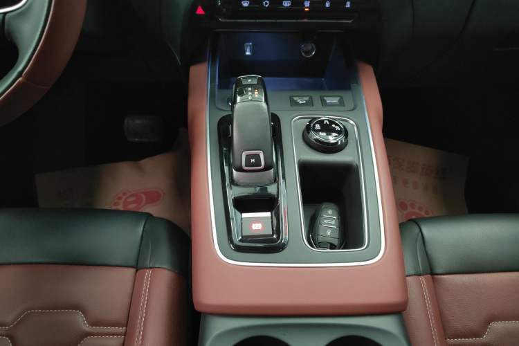 Used Citroen C5 AIRCROSS 2020 400THP Premium Edition
