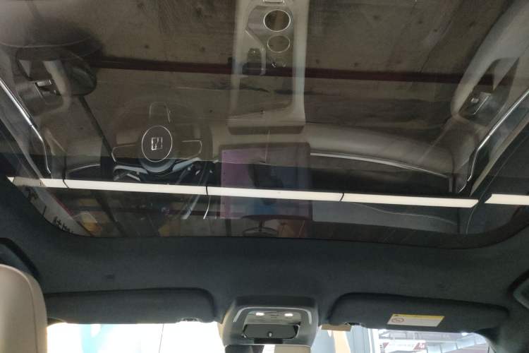 Used Zeekr 001 2021 Ultra-Long Range Single-Motor WE Edition
