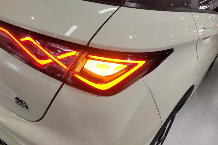 Used BYD Dolphin 2023 420 km Fashion Edition