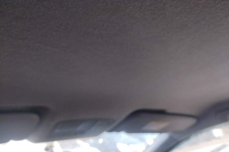 Used Haima S5 2016 1.5T CVT Enjoyment Edition
