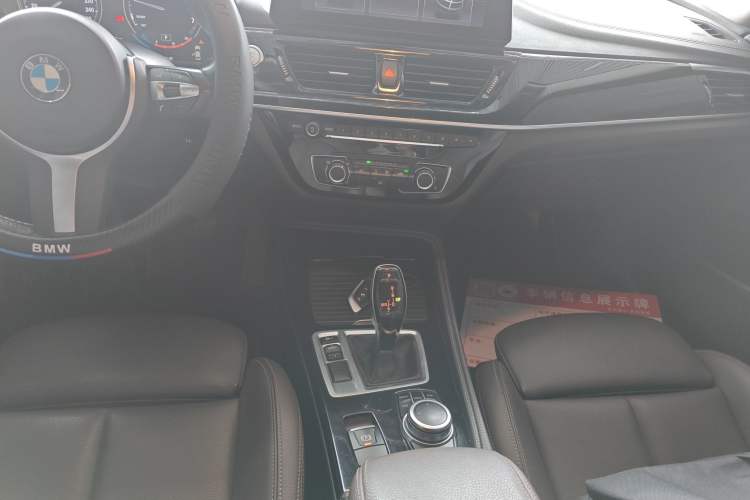 Used BMW 1 Series 2021 Revised 120i M Sport Night Edition
