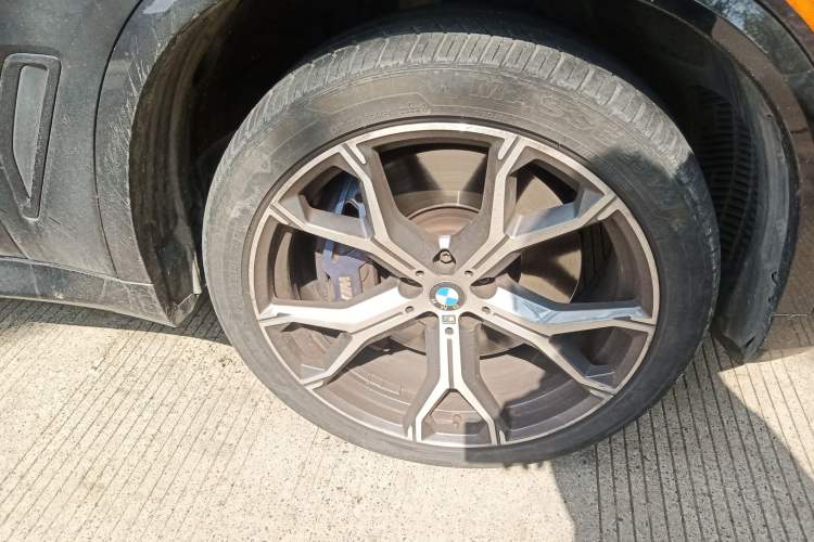 Used BMW X5 (Import) 2020 xDrive40i M Sport Package