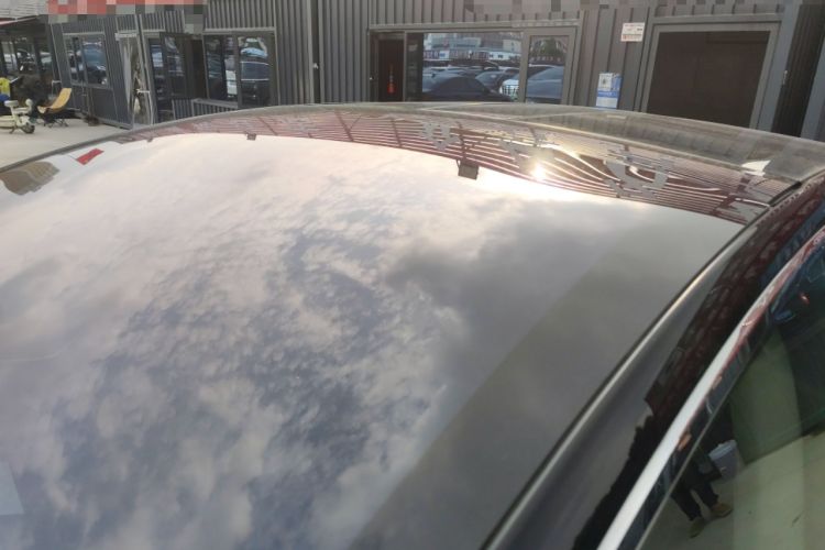 Used Tesla Model X 2016 X 75D
