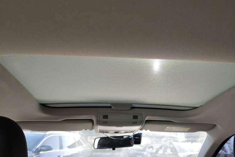 Used Volkswagen Polo 2019 Plus 1.5L Automatic Panoramic Enjoyment Edition
