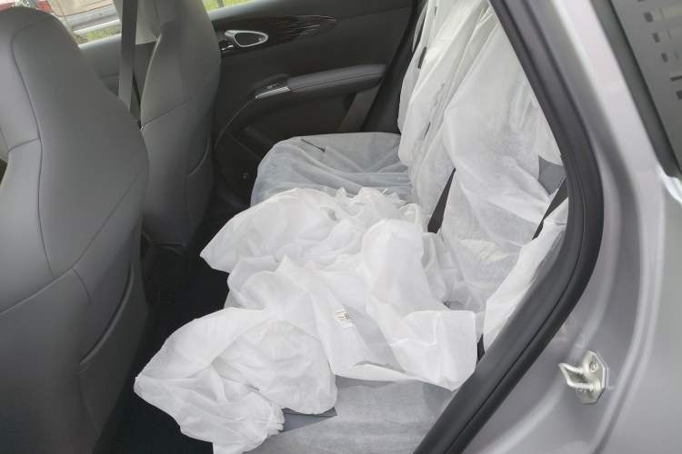 Used  Geome 2025 310km Youth Edition