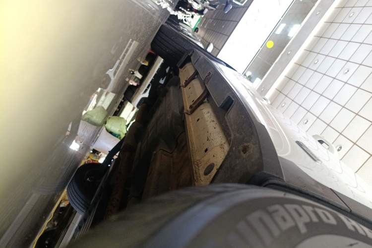 Used Kia KX5 2016 1.6T Automatic Two-Wheel Drive DLX