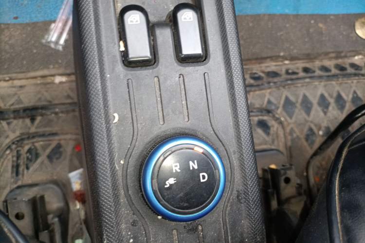 Used Wuling Hongguang MINIEV 2022 Easy Version Lithium Iron Phosphate
