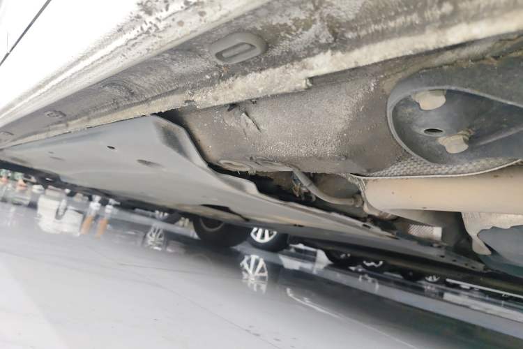 Used Volkswagen Lavida 2018 280TSI DSG Comfort Edition China V Standard
