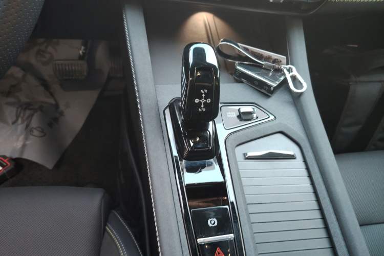 Used Lynk & Co 03 2025 1.5TD DCT Champion Edition Pro
