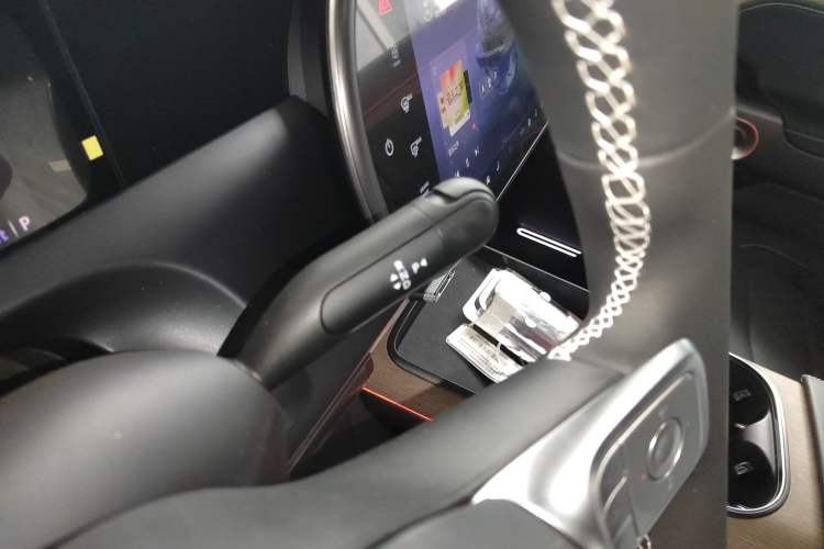 Used  #5 2024 Ultra-Long Range Extraordinary Journey Luxury Edition