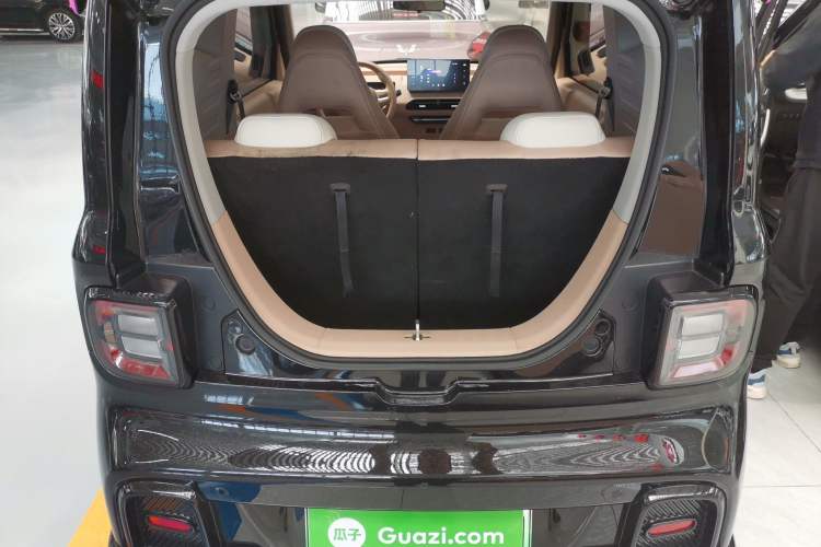 Used  Panda 2024 200km Panda Kart
