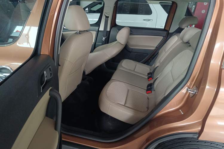 Used Skoda Yeti 2014 1.4TSI DSG Explorer Edition
