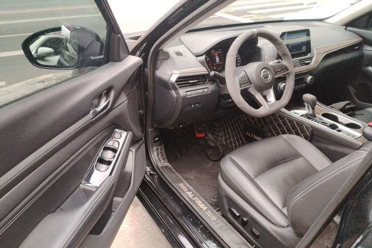 Used Nissan Teana 2021 2.0L XL Comfort Edition
