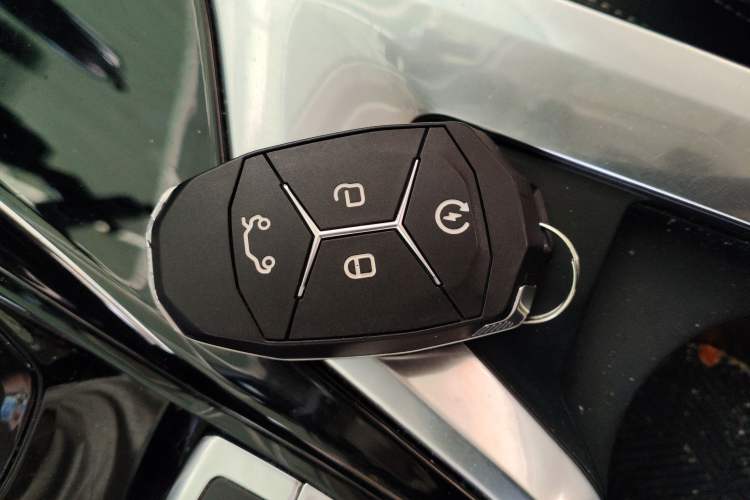 Used Lynk & Co 01 2017 2.0T Two-Wheel Drive Pro Edition