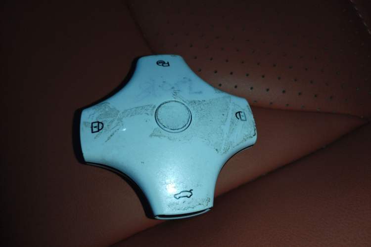 Used  eπ007 2024 Range-Extended 200 RuYi Edition
