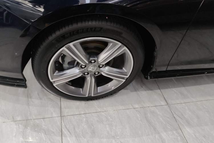 Used Honda Accord 2023 260TURBO Excellence Edition