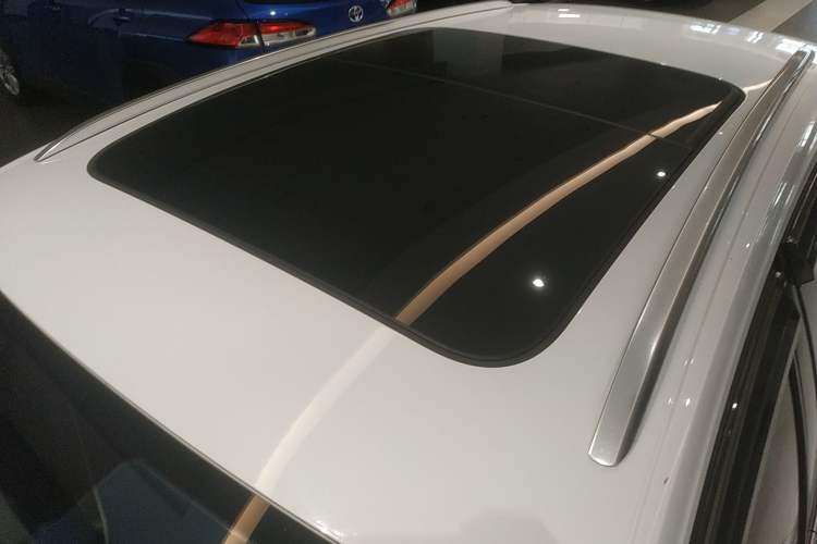 Used Volkswagen C-TREK 2018 230TSI DSG Luxury Model