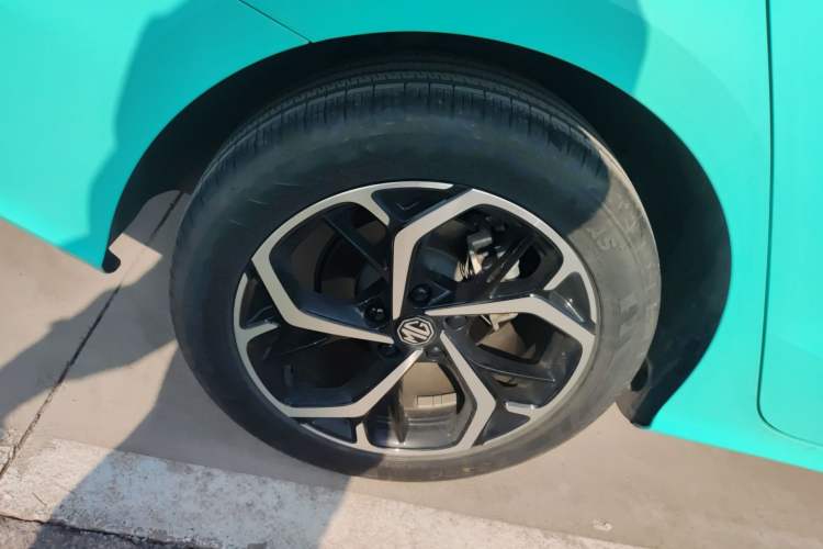 Used MG 5 2025 300TGI Global Flagship Edition