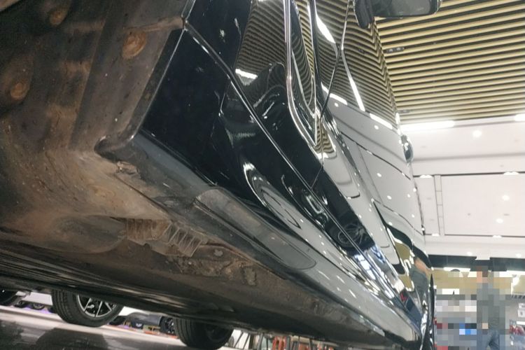 Used BMW 5 Series 2020 530Li Leading Model M Sport Package
