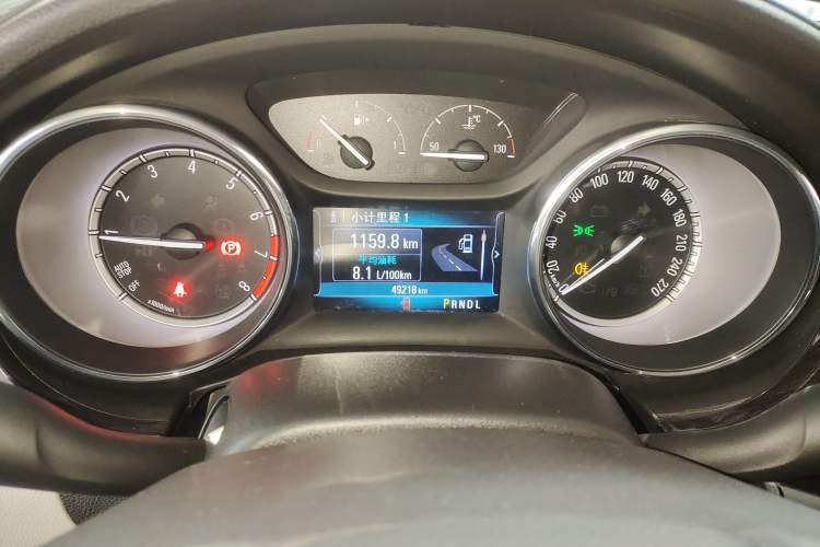 Used Buick Verano 2019 Sedan 15S Automatic Leading Model
